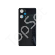 Задняя крышка Xiaomi Poco F5 Черный