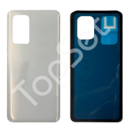 Задняя крышка Xiaomi Poco F5 Pro/PocoF5 Pro/PocoF5Pro (23013PC75G) Белый