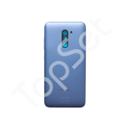 Задняя крышка Xiaomi Pocophone F1 Синий
