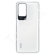 Задняя крышка Xiaomi Redmi 10/Redmi 10 (2022) Белый