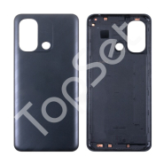 Задняя крышка Xiaomi Redmi 12C Черный