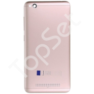 Задняя крышка Xiaomi Redmi 4A Золото