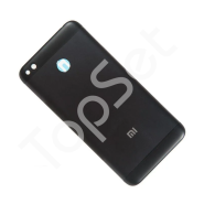 Задняя крышка Xiaomi Redmi 4X Черный