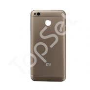 Задняя крышка Xiaomi Redmi 4X Золото