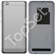 Задняя крышка Xiaomi Redmi 5A Серый