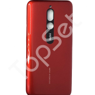 Задняя крышка Xiaomi Redmi 8 Красный