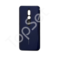 Задняя крышка Xiaomi Redmi 8 Синий