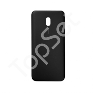 Задняя крышка Xiaomi Redmi 8A Черная