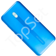 Задняя крышка Xiaomi Redmi 8A Синий