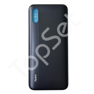Задняя крышка Xiaomi Redmi 9A Черный