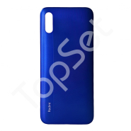 Задняя крышка Xiaomi Redmi 9A Синий