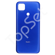 Задняя крышка Xiaomi Redmi 9C (M2006C3MNG) Синий