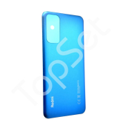 Задняя крышка Xiaomi Redmi Note 11 (2201117TY) Синий - ПРЕМИУМ