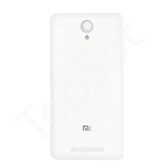 Задняя крышка Xiaomi Redmi Note 2 Белый