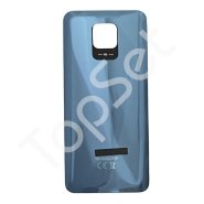 Задняя крышка Xiaomi Redmi Note 9S/Redmi Note 9 Pro Серый