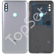 Задняя крышка Xiaomi Redmi S2 Серый