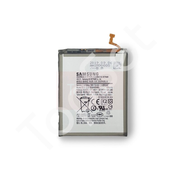 АКБ Samsung EB-BA505ABU ( A205 A20/A305 A30/A307 A30s/A505 A50 ) - ОРИГИНАЛ-СНЯТЫЙ АКБ Samsung EB-BA505ABU ( A205 A20/A305 A30/A307 A30s/A505 A50 ) - ОРИГИНАЛ-СНЯТЫЙ