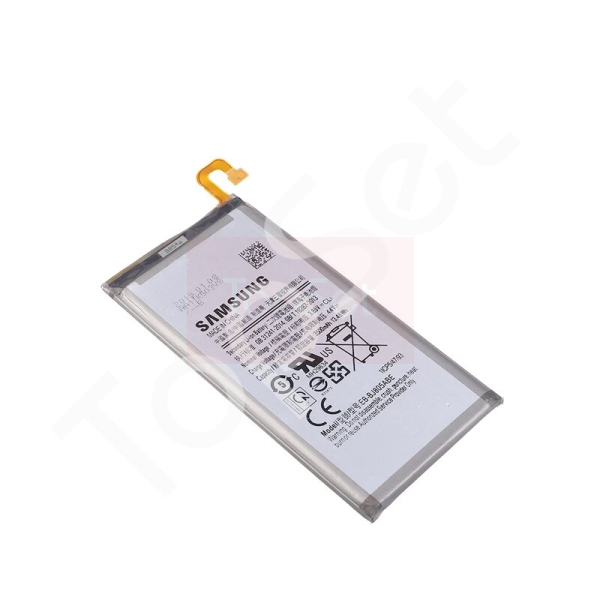 АКБ Samsung EB-BJ805ABE ( A605F/A6 Plus/A6Plus/A6+ 2018 ) - ОРИГИНАЛ-СНЯТЫЙ