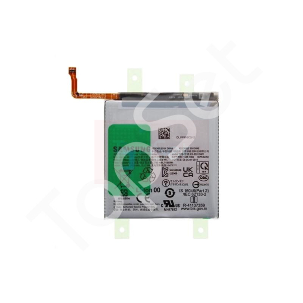 АКБ Samsung EB-BS912ABY (S911B/S23) - ОРИГИНАЛ-СЕРВИС