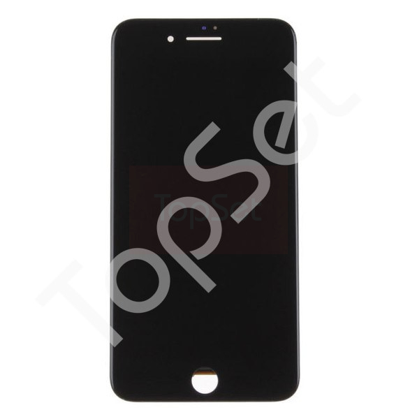 Дисплей iPhone 8/8G/SE (2020)/SE (2022) в сборе Черный Дисплей iPhone 8/8G/SE (2020)/SE (2022) в сборе Черный