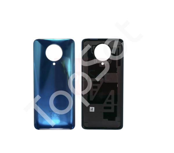 Задняя крышка Xiaomi Poco F2 Pro/PocoF2 Pro/PocoF2Pro Синий Задняя крышка Xiaomi Poco F2 Pro/PocoF2 Pro/PocoF2Pro Синий