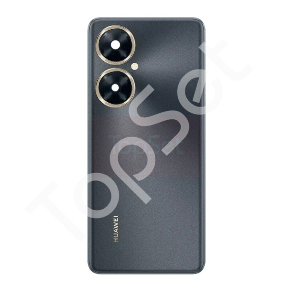 Задняя крышка Huawei Nova 11i (MAO-LX9N) Черный Задняя крышка Huawei Nova 11i (MAO-LX9N) Черный
