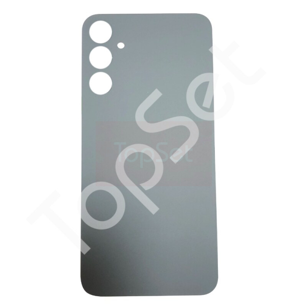 Задняя крышка Samsung A346B (A34 5G) Серебро