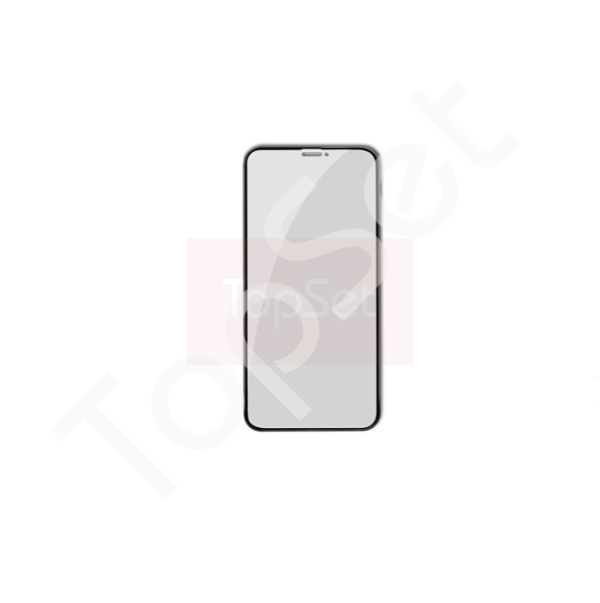 Защитное стекло "МАТОВОЕ" iPhone 12/iPhone 12 Pro/12Pro Черное (Закалённое, полное покрытие) Защитное стекло "МАТОВОЕ" iPhone 12/iPhone 12 Pro/12Pro Черное (Закалённое, полное покрытие)