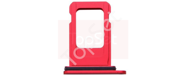 Контейнер SIM/SIM Лоток iPhone 13/iPhone 13 mini/13mini Красный Контейнер SIM/SIM Лоток iPhone 13/iPhone 13 mini/13mini Красный