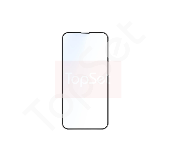 Защитное стекло "МАТОВОЕ" iPhone 13/13 Pro/13Pro/14 Черное (Закалённое, полное покрытие) Защитное стекло "МАТОВОЕ" iPhone 13/13 Pro/13Pro/14 Черное (Закалённое, полное покрытие)