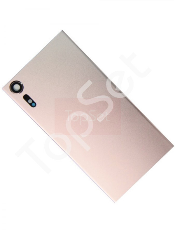Задняя крышка Sony G8231/G8232 (XZs/XZs Dual) Розовый Задняя крышка Sony G8231/G8232 (XZs/XZs Dual) Розовый