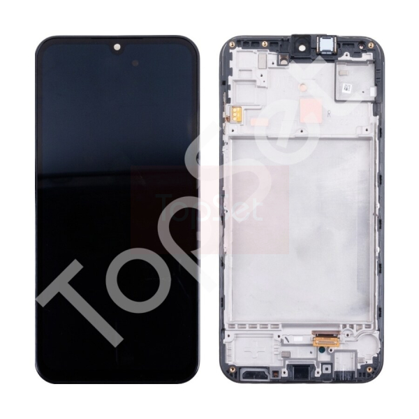 Дисплей Samsung Galaxy M156B (M15 5G) МОДУЛЬ Черный - ОРИГИНАЛ-СЕРВИС Дисплей Samsung Galaxy M156B (M15 5G) МОДУЛЬ Черный - ОРИГИНАЛ-СЕРВИС