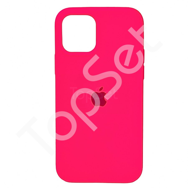 Чехол силиконовый iPhone 13 Pro Max/13Pro Max/13ProMax Silicone Case (с закрытым низом) Фуксия (47) Чехол силиконовый iPhone 13 Pro Max/13Pro Max/13ProMax Silicone Case (с закрытым низом) Фуксия (47)