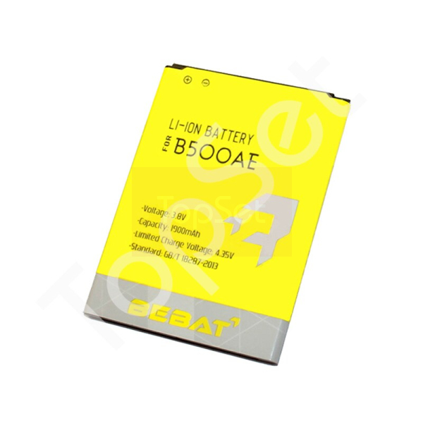 АКБ Samsung B500AE ( i9190/i9192/i9195/S4 mini ) (BEBAT)