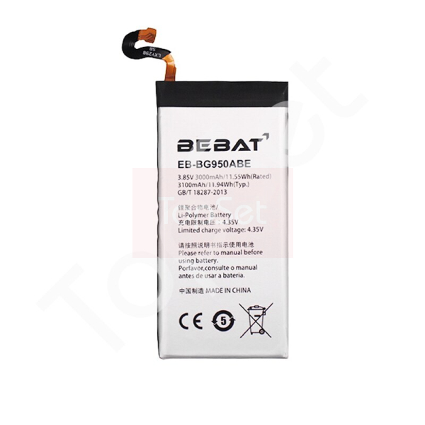 АКБ Samsung EB-BG950ABE ( G950F S8 ) (BEBAT)