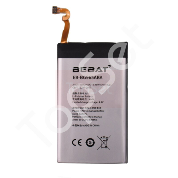 АКБ Samsung EB-BG965ABE ( G965F S9 Plus/S9Plus/S9+ ) (BEBAT)