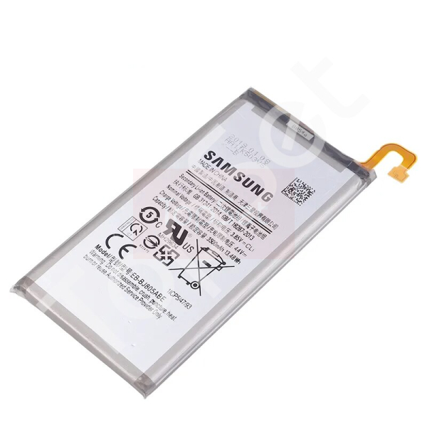 АКБ Samsung EB-BJ805ABE ( A605F/A6 Plus/A6Plus/A6+ 2018 ) - ОРИГИНАЛ-СЕРВИС
