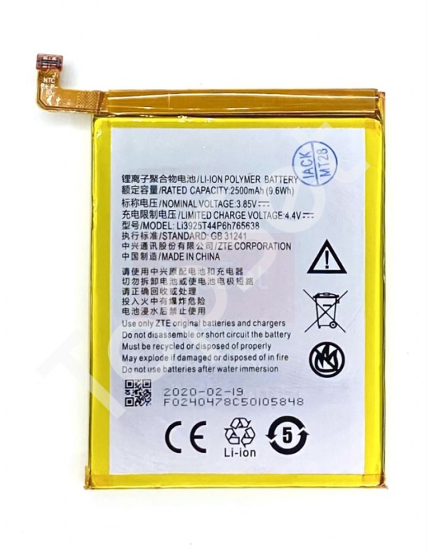 АКБ ZTE Li3925T44P6h765638 ( Blade V8 Lite )
