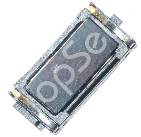 Динамик (speaker) Alcatel OT-8020/OT-8030/OT-8008/OT-8000/OT-7050/OT-7041/OT-7025/OT-6050/OT-6040