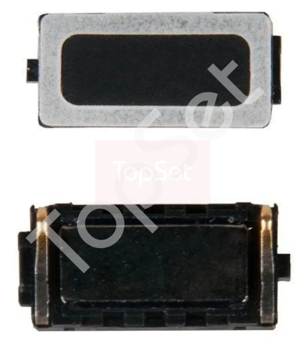 Динамик (speaker) Meizu M6S