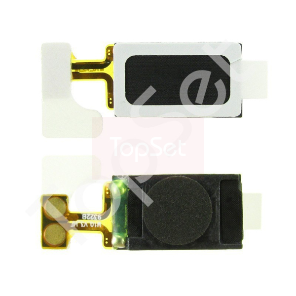 Динамик (speaker) Samsung A105/M105 на шлейфе