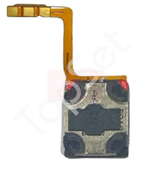 Динамик (speaker) Xiaomi Redmi Note 10/Note 10S на шлейфе Динамик (speaker) Xiaomi Redmi Note 10/Note 10S на шлейфе