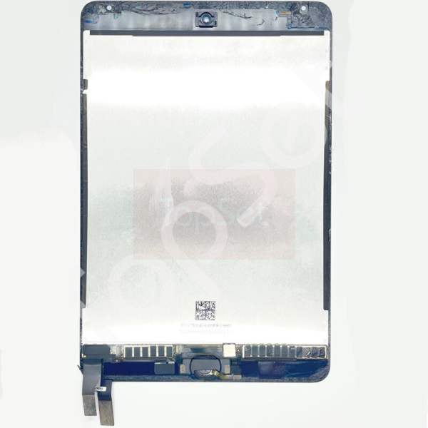 Дисплей iPad mini 2019/mini 5/mini5 (A2133/A2124/A2126) в сборе с тачскрином Черный - ОРИГИНАЛ-СНЯТЫЙ Дисплей iPad mini 2019/mini 5/mini5 (A2133/A2124/A2126) в сборе с тачскрином Черный - ОРИГИНАЛ-СНЯТЫЙ