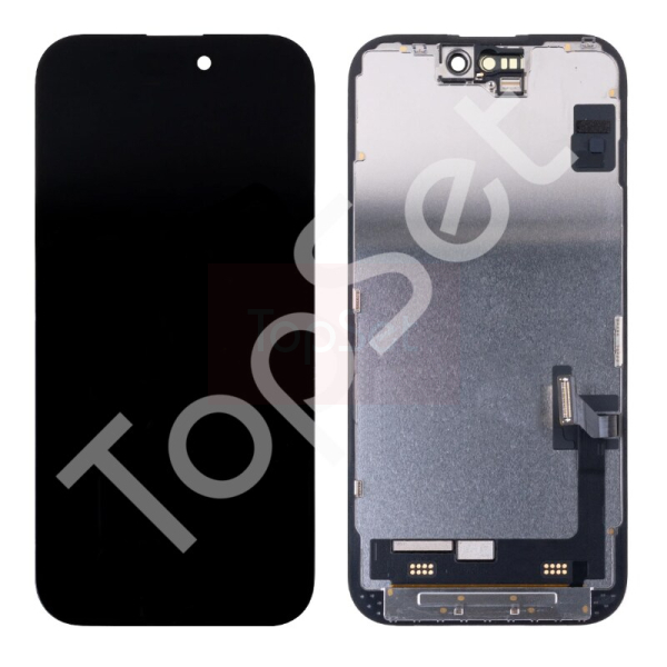 Дисплей iPhone 15 с тачскрином Черный - ОРИГИНАЛ Дисплей iPhone 15 с тачскрином Черный - ОРИГИНАЛ