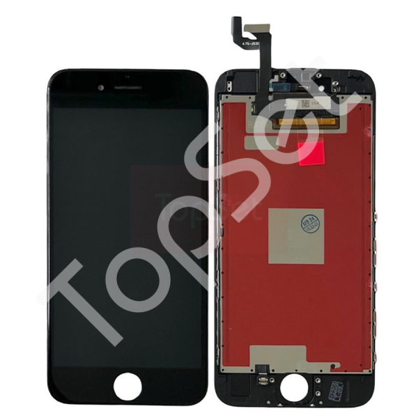 Дисплей iPhone 6S в сборе Черный Дисплей iPhone 6S в сборе Черный