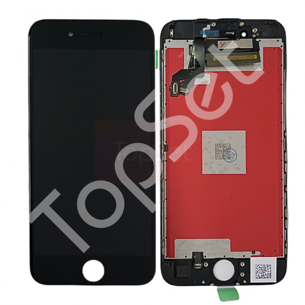 Дисплей iPhone 6S в сборе Черный - ОРИГИНАЛ Дисплей iPhone 6S в сборе Черный - ОРИГИНАЛ