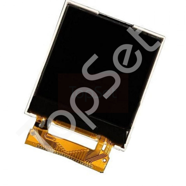 Дисплей LG GB130 Дисплей LG GB130