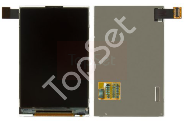 Дисплей LG GT540 Дисплей LG GT540
