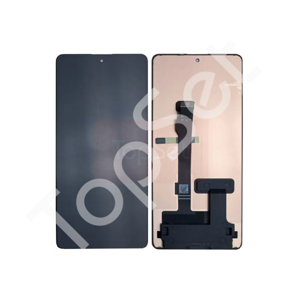 Дисплей Realme 12 Pro Plus 5G с тачскрином Черный - (OLED) Дисплей Realme 12 Pro Plus 5G с тачскрином Черный - (OLED)