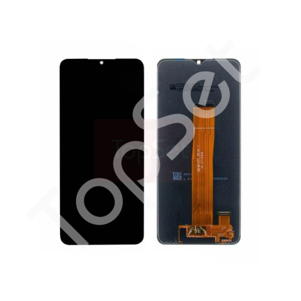 Дисплей Samsung A022G (A02) с тачскрином Черный - ОРИГИНАЛ Дисплей Samsung A022G (A02) с тачскрином Черный - ОРИГИНАЛ